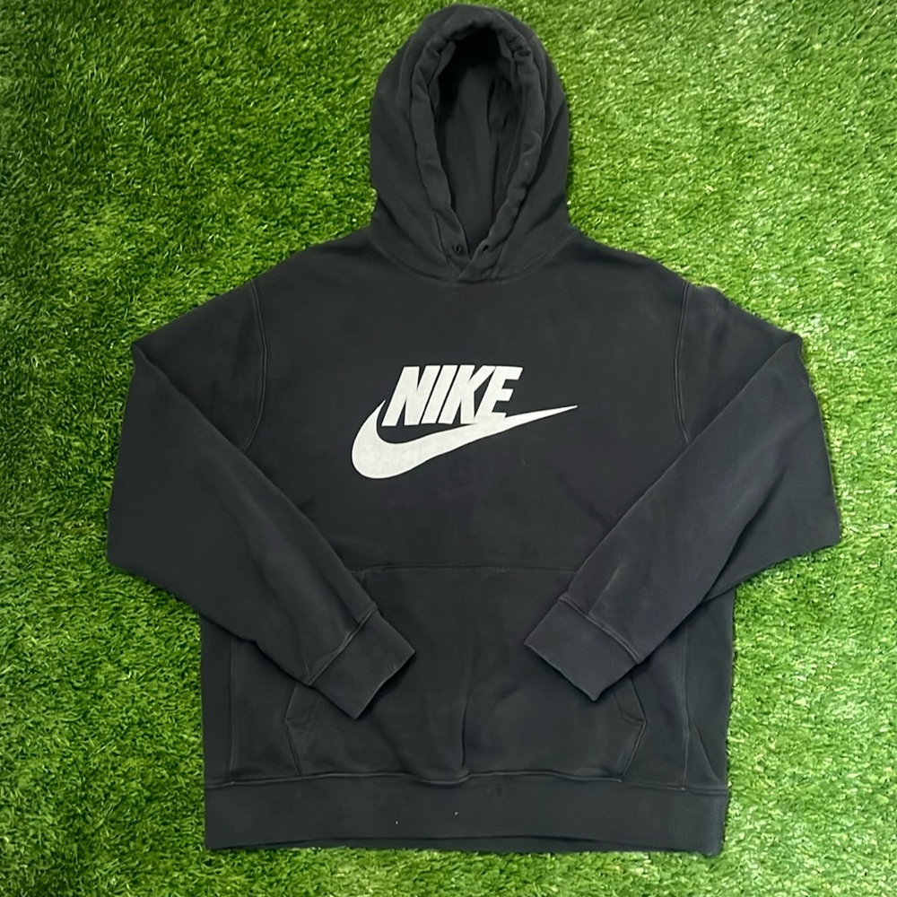 Vintage Nike Hoodie